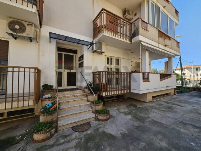 Appartamento in vendita a Terrasini PA