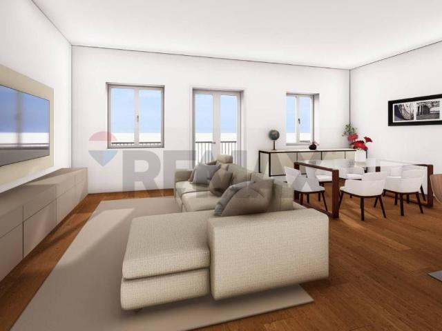 Appartamento in vendita a Terrasini PA