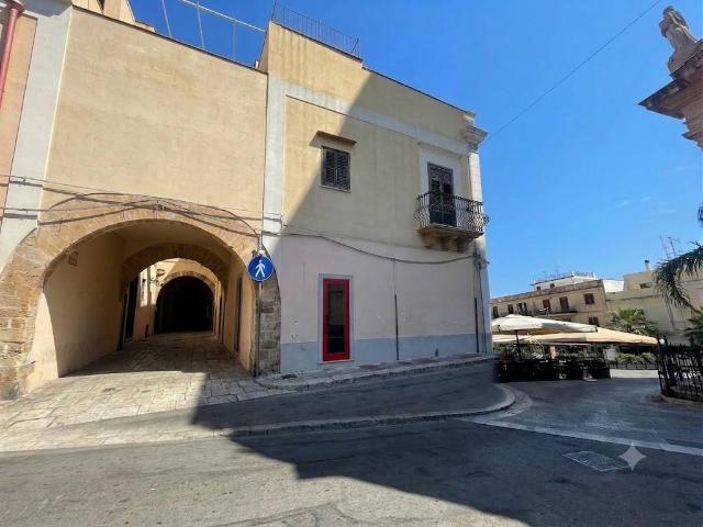 Appartamento in vendita a Terrasini PA