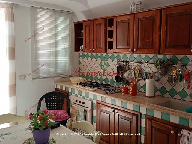 Appartamento in vendita a Terrasini PA