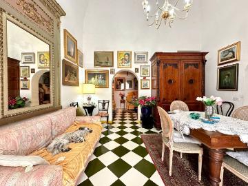 Appartamento in vendita a Terrasini PA