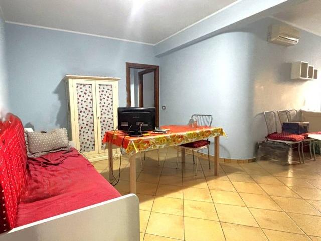 Appartamento in vendita a Terrasini PA