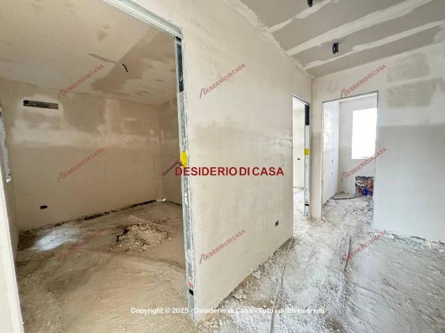 Appartamento in vendita a Terrasini PA