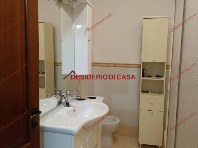 Appartamento in vendita a Terrasini PA