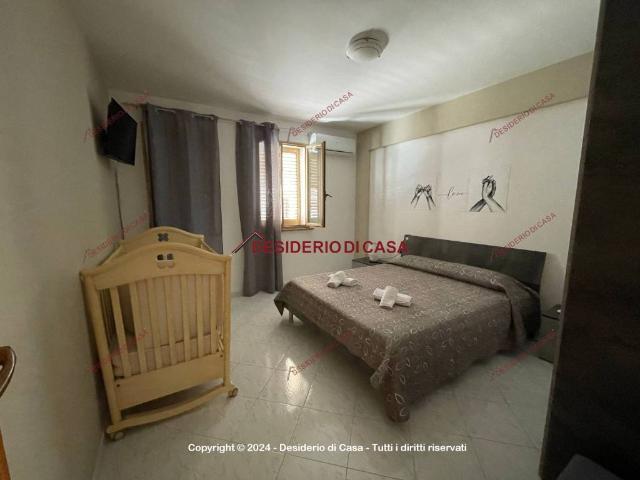 Appartamento in vendita a Terrasini PA