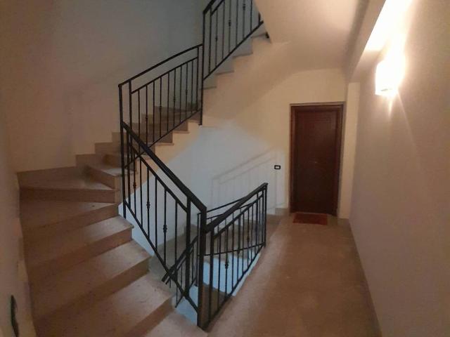 Appartamento in vendita a Terrasini PA