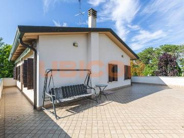 Appartamento in vendita a Terrassa Padovana PD