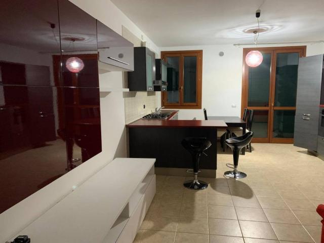Appartamento in affitto a Terrassa Padovana PD