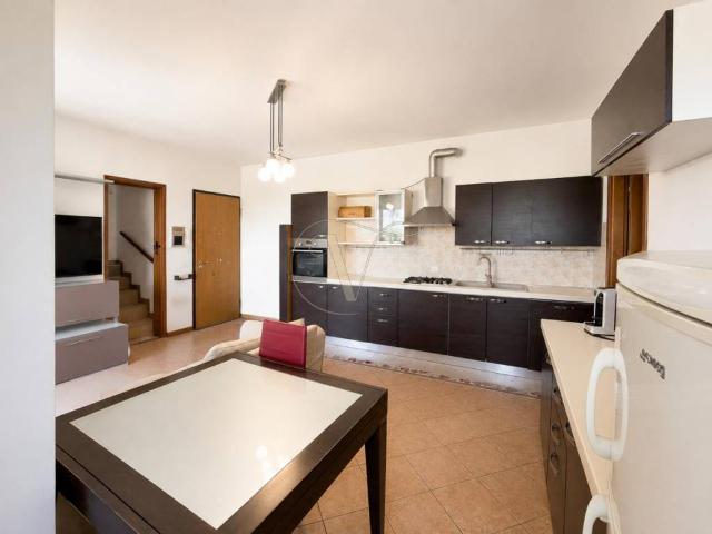 Appartamento in vendita a Terrassa Padovana PD