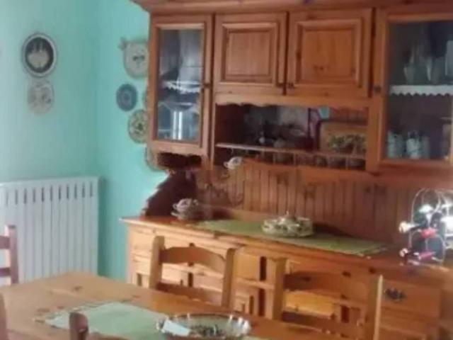 Appartamento in vendita a Terravecchia CS