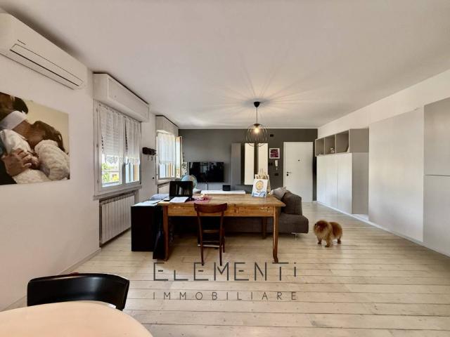Appartamento in vendita a Terrazzo VR