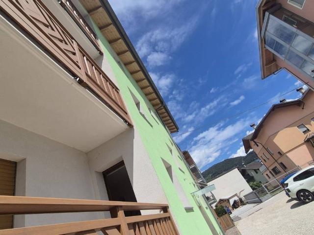 Appartamento in vendita a Terre d'Adige TN