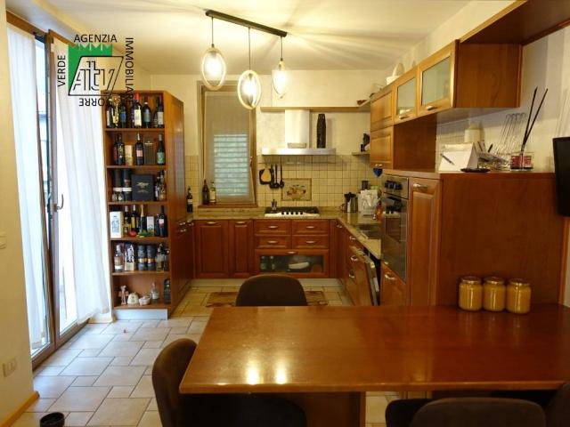 Appartamento in vendita a Terre d'Adige TN
