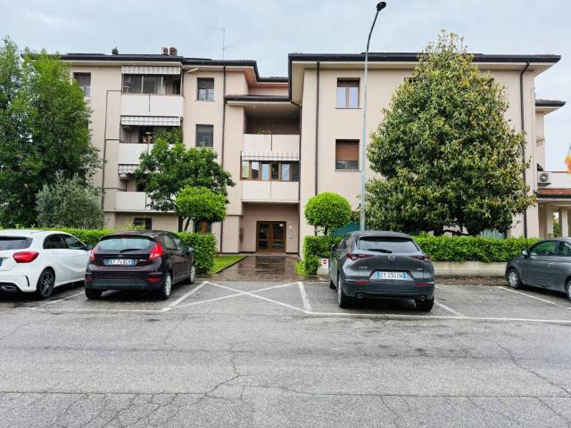 Appartamento in vendita a Terre del Reno FE