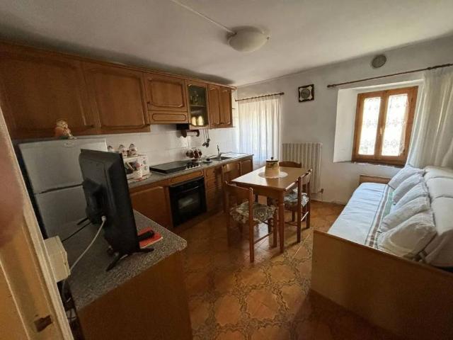 Appartamento in vendita a Terre Roveresche PU