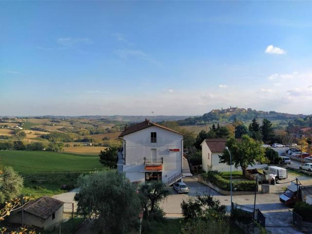 Appartamento in vendita a Terre Roveresche PU