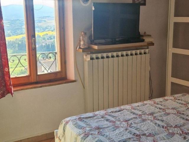 Villetta a schiera in vendita a Terre Roveresche PU