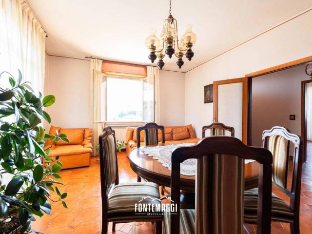 Appartamento in vendita a Terre Roveresche PU