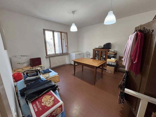Appartamento in vendita a Terre Roveresche PU
