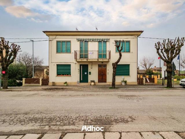 Appartamento in vendita a Terre Roveresche PU