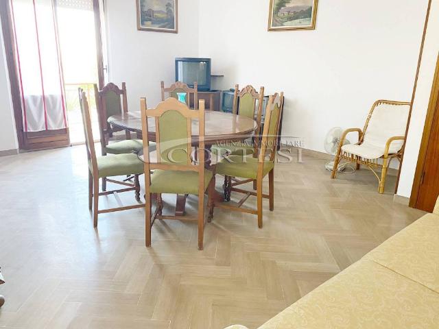 Appartamento in vendita a Terre Roveresche PU