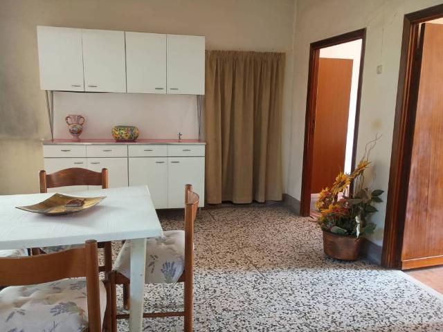 Appartamento in vendita a Terricciola PI