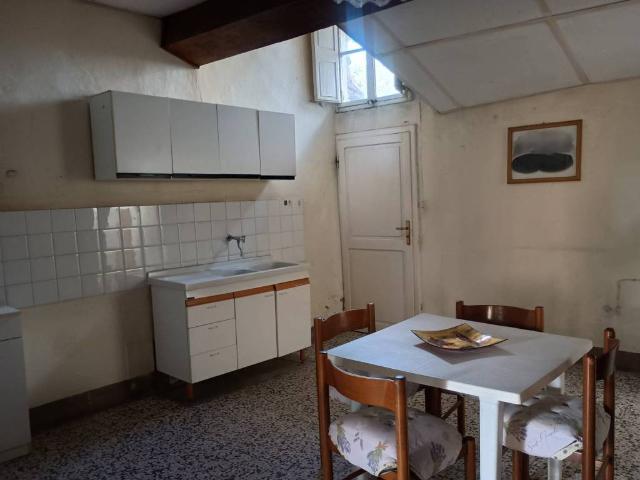 Appartamento in vendita a Terricciola PI
