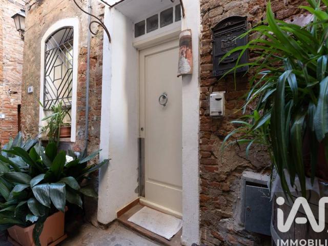Appartamento in vendita a Terricciola PI