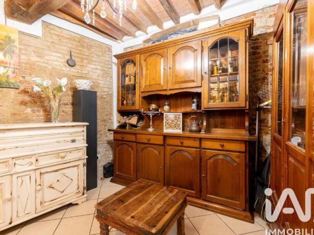 Casa indipendente in vendita a Terricciola PI