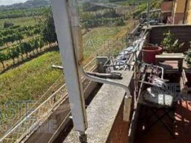 Appartamento in vendita a Terricciola PI