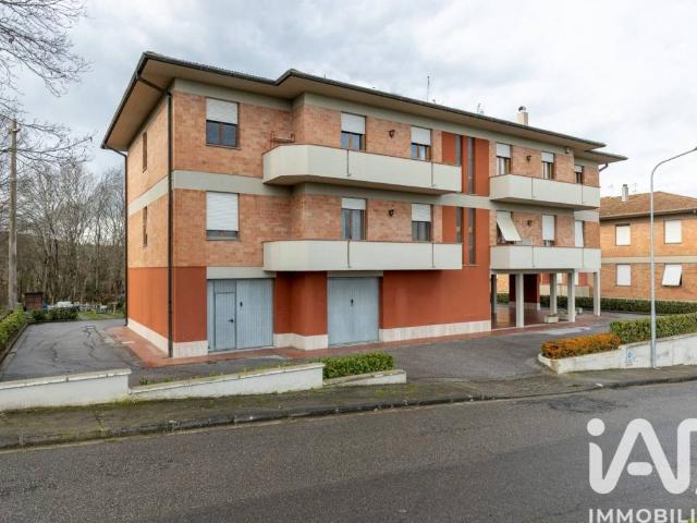 Appartamento in vendita a Terricciola PI
