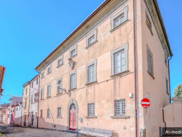 Appartamento in vendita a Terricciola PI