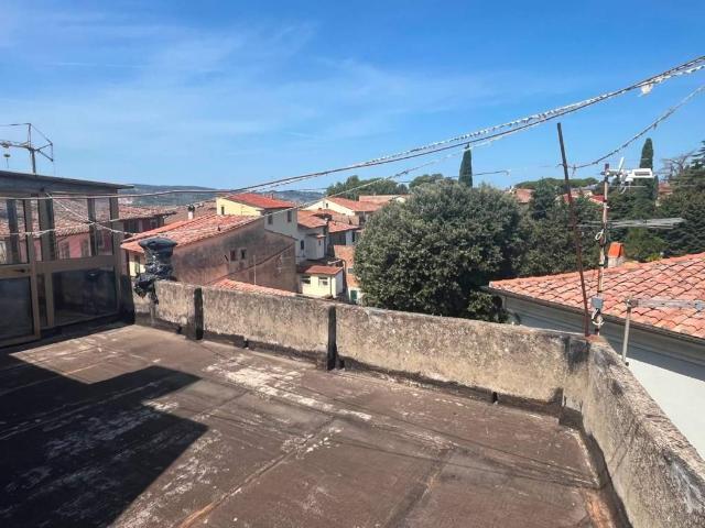 Appartamento in vendita a Terricciola PI