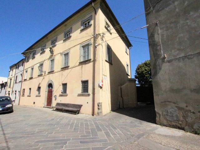 Appartamento in vendita a Terricciola PI