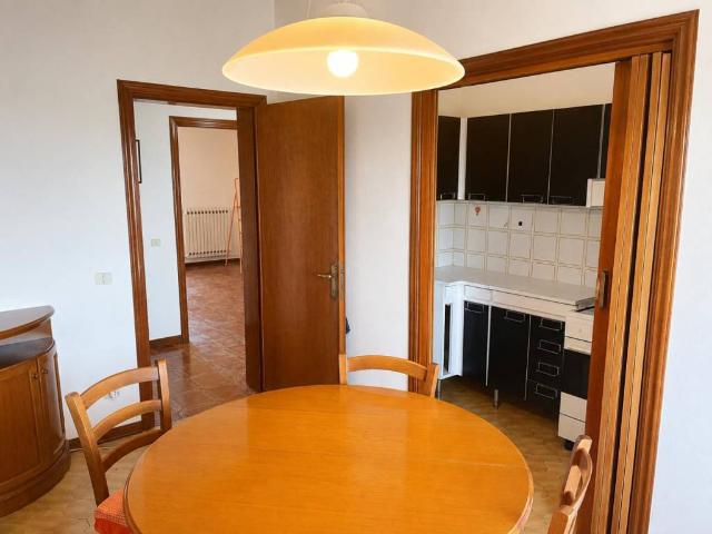 Appartamento in vendita a Terricciola PI