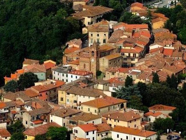 Appartamento in vendita a Terricciola PI