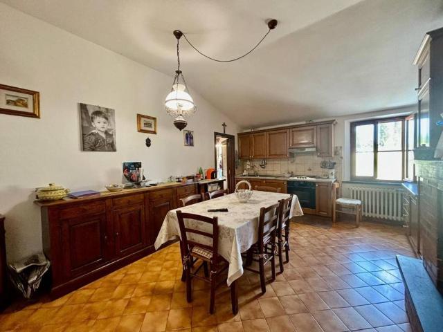 Appartamento in vendita a Terricciola PI