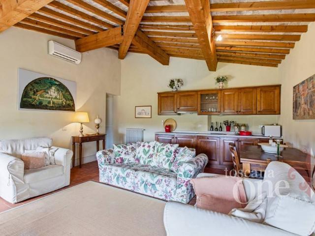 Appartamento in vendita a Terricciola PI