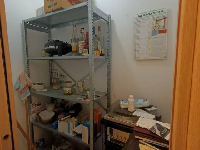Appartamento in vendita a Terricciola PI