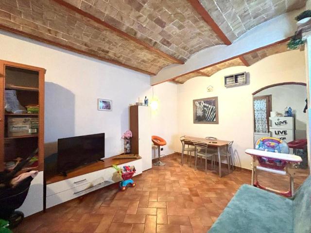 Appartamento in vendita a Terricciola PI