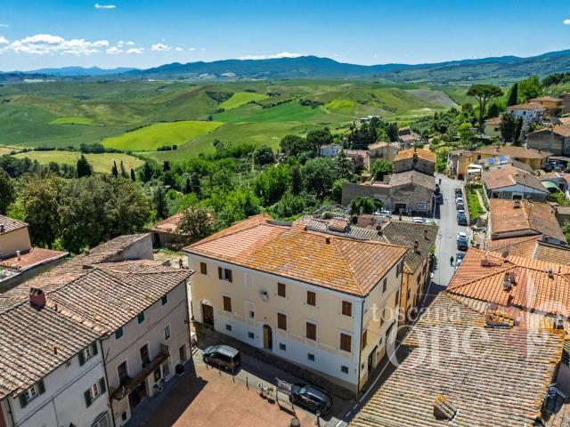 Appartamento in vendita a Terricciola PI