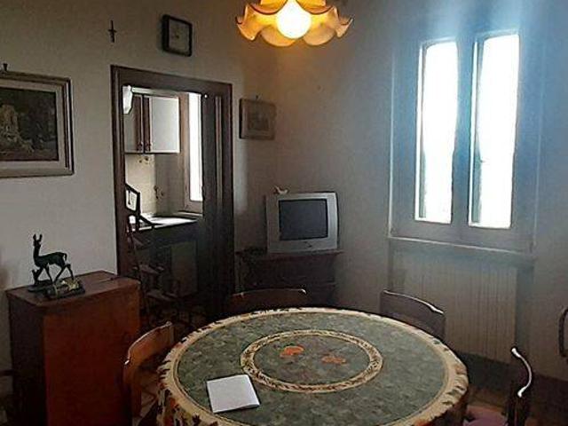 Appartamento in vendita a Terricciola PI