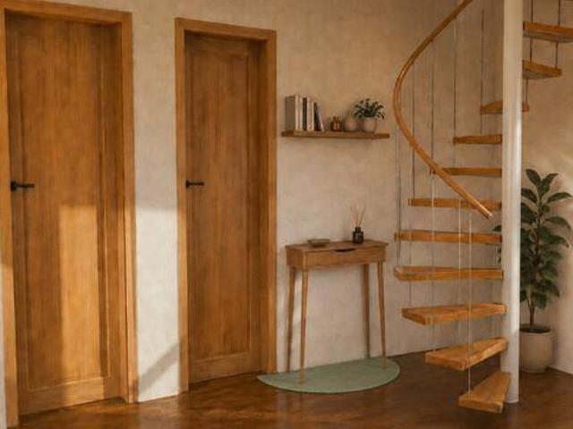 Appartamento in vendita a Terricciola PI