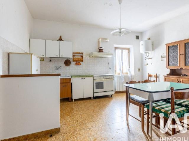 Appartamento in vendita a Terricciola