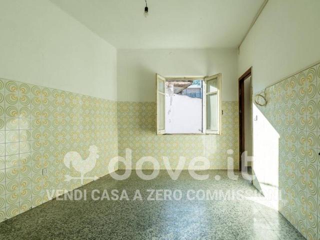 Appartamento in vendita a Tertenia OG