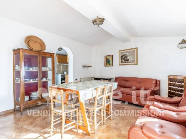 Appartamento in vendita a Tertenia OG