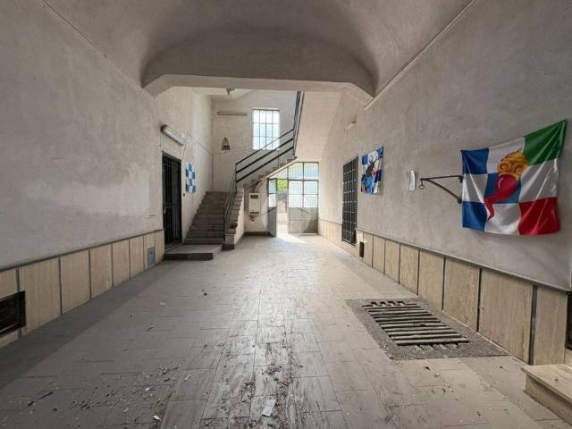 Appartamento in vendita a Terzigno NA