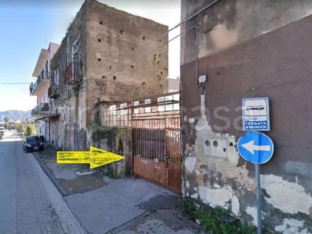 Appartamento in vendita a Terzigno via Passanti s.n.c