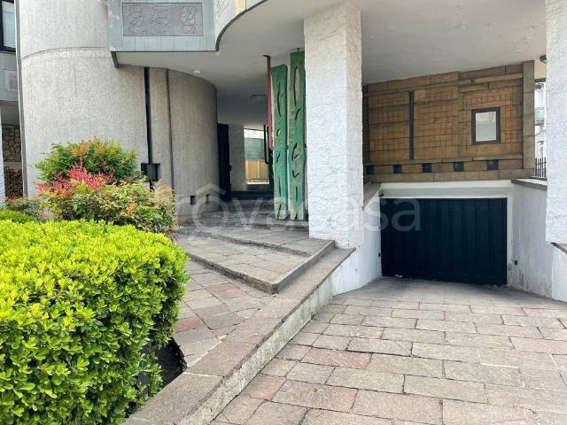 Appartamento in vendita a Terzigno via Roma
