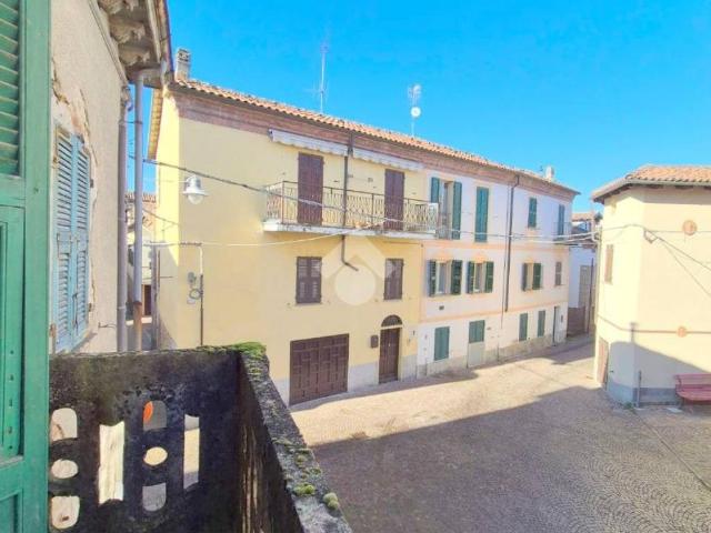 Casa indipendente in vendita a Terzo AL